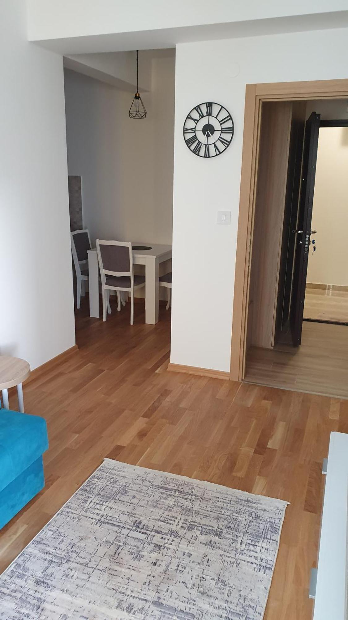 Odmor U Podgorici. Daire Podgoriçe Dış mekan fotoğraf