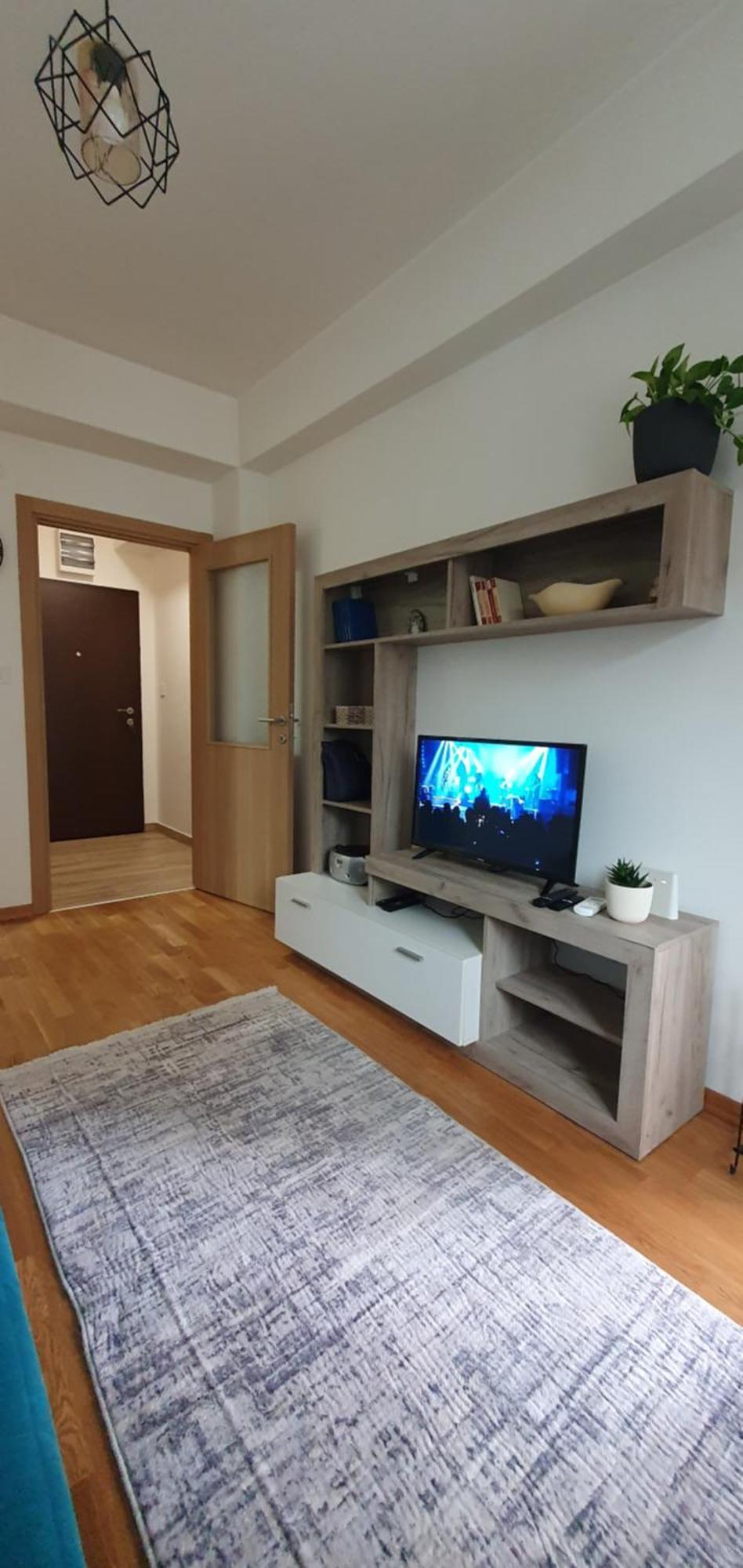 Odmor U Podgorici. Daire Podgoriçe Dış mekan fotoğraf